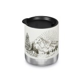 Klean Kanteen - camp mug - 355 ml. - Mountain White