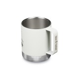 Klean Kanteen - camp mug - 355 ml. - Mountain White