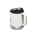 Klean Kanteen - camp mug - 355 ml. - Mountain White