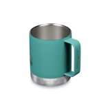 Klean Kanteen - camp mug - 355 ml. - Mountain Porcelain