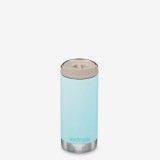 Klean Kanteen - TKWIDE - termokop 355 ml. - café cap - blue tint