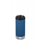 Klean Kanteen - TKWIDE- termokop 355 ml. - café cap - real teal