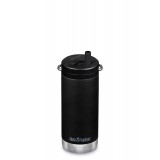 Klean Kanteen - TKWIDE - termokop 355 ml. - twist cap - black