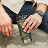 Klean Kanteen - TKWIDE - termokop 355 ml. - twist cap - electric camo