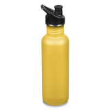 Klean Kanteen - 800 ml. - Old Gold - sportscap