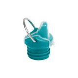 Klean Kanteen - løs sippy cap - teal