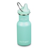 Klean Kanteen - narrow - 355 ml. - sippy cap - Florida Key