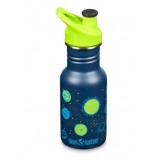 Klean Kanteen - narrow - 355 ml. - sportscap - Planets