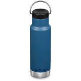 Klean Kanteen - narrow - termoflaske - 355 ml. - real teal