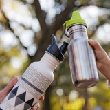 Klean Kanteen - narrow - 532 ml. - sportscap - Pepper Ridge