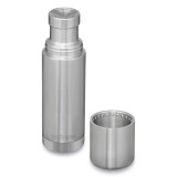 Klean Kanteen - TK-PRO- termoflaske 500 ml. - stål