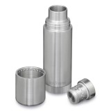 Klean Kanteen - TK-PRO- termoflaske 500 ml. - stål