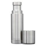 Klean Kanteen - TK-PRO- termoflaske 500 ml. - stål