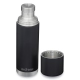 Klean Kanteen - TK-PRO- termoflaske 750 ml. - shale black