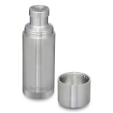 Klean Kanteen - TK-PRO- termoflaske 750 ml. - stål