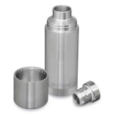 Klean Kanteen - TK-PRO- termoflaske 750 ml. - stål