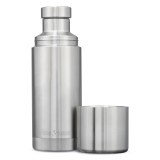 Klean Kanteen - TK-PRO- termoflaske 750 ml. - stål