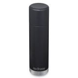 Klean Kanteen - TK-PRO- termoflaske 1000 ml. - shale black