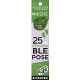 Maistic Bio Group - komposterbare bleposer- 25 stk.