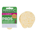 Maistic Bio Group - vaskbare rondeller - 3 stk. 