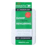 Maistic Bio Group - svamp til et hav af formål - plastikfri