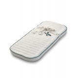 Cocoon - kapok madras til lift - 31x75 cm.