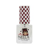 Miss Nella -neglelak - clear