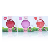 Miss Nella - giftfrit make-up - blush - pomegranate fizz