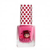 Miss Nella -neglelak - pink a boo
