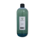 BioBaula - genanvendelig flaske - 1000 ml. 