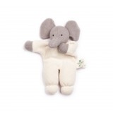 Nanchen - elefant - 20 cm. 