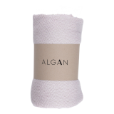 Algan - Nane badelagen - 100x180 cm. - lavendel