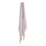 Algan - Nane badelagen - 100x180 cm. - lavendel