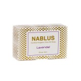 Nablus - økologisk & vegansk sæbebar - Lavendel