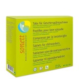 Sonett - opvasketabs - 25 stk.