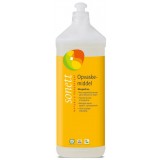 Sonett - opvaskemiddel - morgenfrue - 1 liter