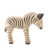 Ostheimer - lille zebra