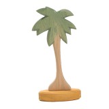 Ostheimer - palmetræ stort med fod