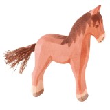Ostheimer - brun hest