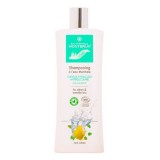Montbrun - økologisk shampoo - antiskæl - 200 ml. 