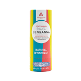 Ben & Anna - unisex naturlig deodorant - Coco Mania