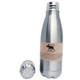 Pulito - drikkeflaske med termoeffekt - 750 ml.