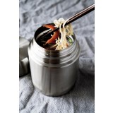 Pulito - pure food container - termo - 750 ml