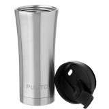 Pulito - to-go stål termokrus - 500 ml.