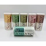 Scence - økologisk & vegansk deodorant - earthy spice