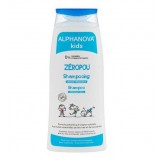 Alphanova - shampoo til forebyggelse af lus - 200 ml.