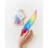 Sarah´s Silks - skytails - mini - rainbow