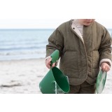 Funkit World - strandspand i silicone - mange farver