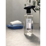 BioBaula - genanvendelig spray flaske - 500 ml. 