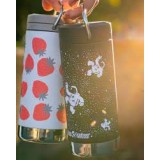 Klean Kanteen - TKWIDE - termokop 355 ml. - twist cap - astronauts